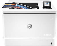 МФУ HP Color LaserJet Enterprise M751dn Лазерный цветной принтер + копир + сканер Б/у Гарантия 12 месяцев