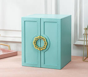 Скринька для прикрас М'ятний