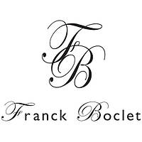 Franck Boclet