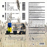 Вінілова платівка СКРЯБІН Хробак (1999 / 2024) Vinyl (LP Record), фото 2