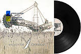 Вінілова платівка СКРЯБІН Хробак (1999 / 2024) Vinyl (LP Record), фото 3