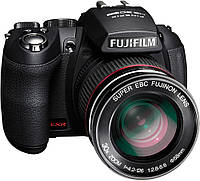 Фотоапарат Fujifilm FinePix HS20 EXR 58mm 30x Zoom 16MP f/2.8-5.6 Full HD Гарантія 24 місяці + 64GB SD Card