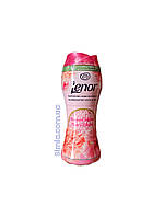 Гранули ополіскувач Lenor Pioen & Hibiscus 210 грам