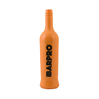 Бутылка для флейринга Empire EM1055 BARPRO оранжевого цвета H30см