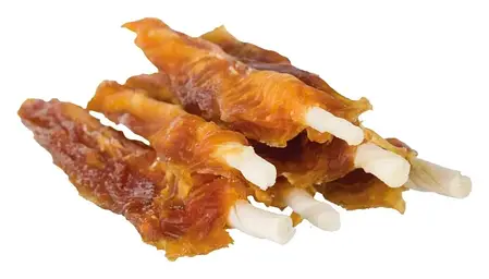 Trixie ласощі для собак з куркою 400 г, фото 2