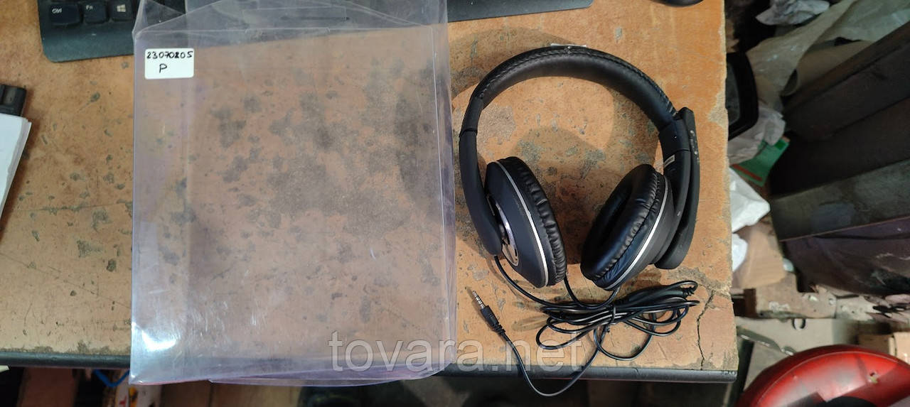Наушники Trust Reno Headset 21662 № 23070805