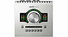 Аудіоінтерфейс UNIVERSAL AUDIO APOLLO TWIN USB DUO HERITAGE EDITION (Desktop/Win), фото 2