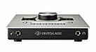 Аудіоінтерфейс UNIVERSAL AUDIO APOLLO TWIN USB DUO HERITAGE EDITION (Desktop/Win), фото 3