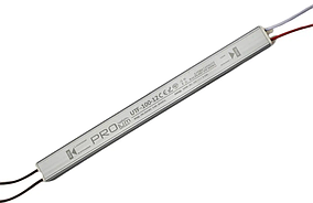 Блок живлення PROLUM 100 W 12 V 8.33 A IP67