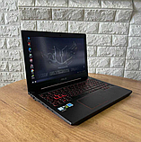 Ноутбук Asus TUF FX503VD 15.6" FHD IPS i5 7300HQ 8Gb SSD 128Gb+HDD1Tb GTX 1050 Б/В, фото 4
