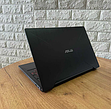 Ноутбук Asus TUF FX503VD 15.6" FHD IPS i5 7300HQ 8Gb SSD 128Gb+HDD1Tb GTX 1050 Б/В, фото 6