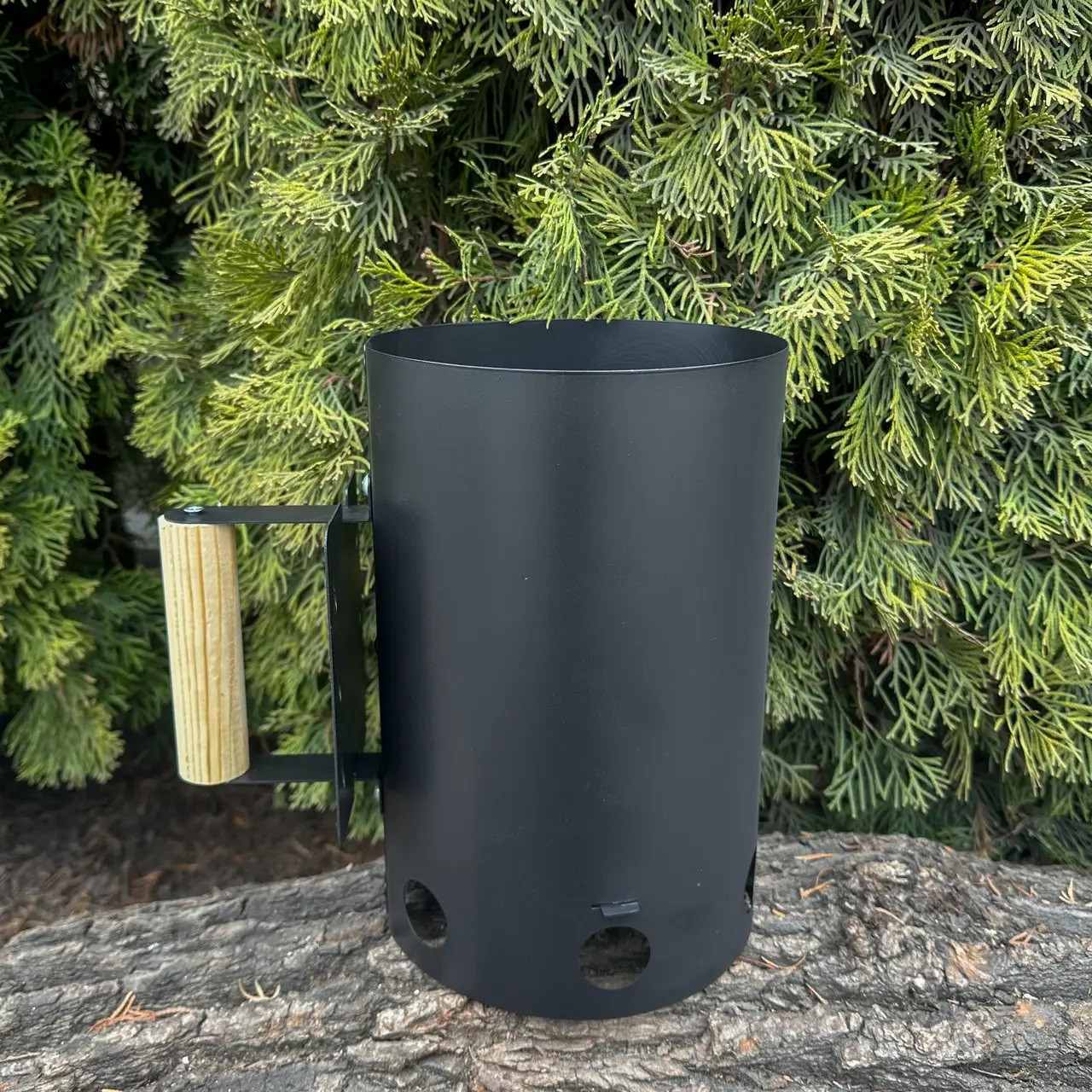 Стартер для розпалу вугілля "Вогник", фото 1