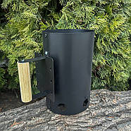 Стартер для розпалу вугілля "Вогник", фото 2