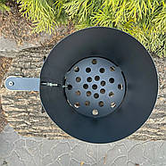 Стартер для розпалу вугілля "Вогник", фото 4