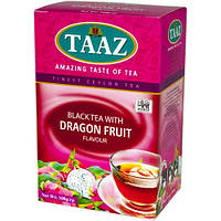 Чай TAAZ Фруктовый Дракон черный 100 гр