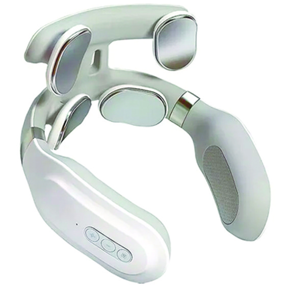 Масажер для шиї