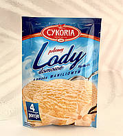 Cykoria сухе морозиво Vanilla 60 g Польща