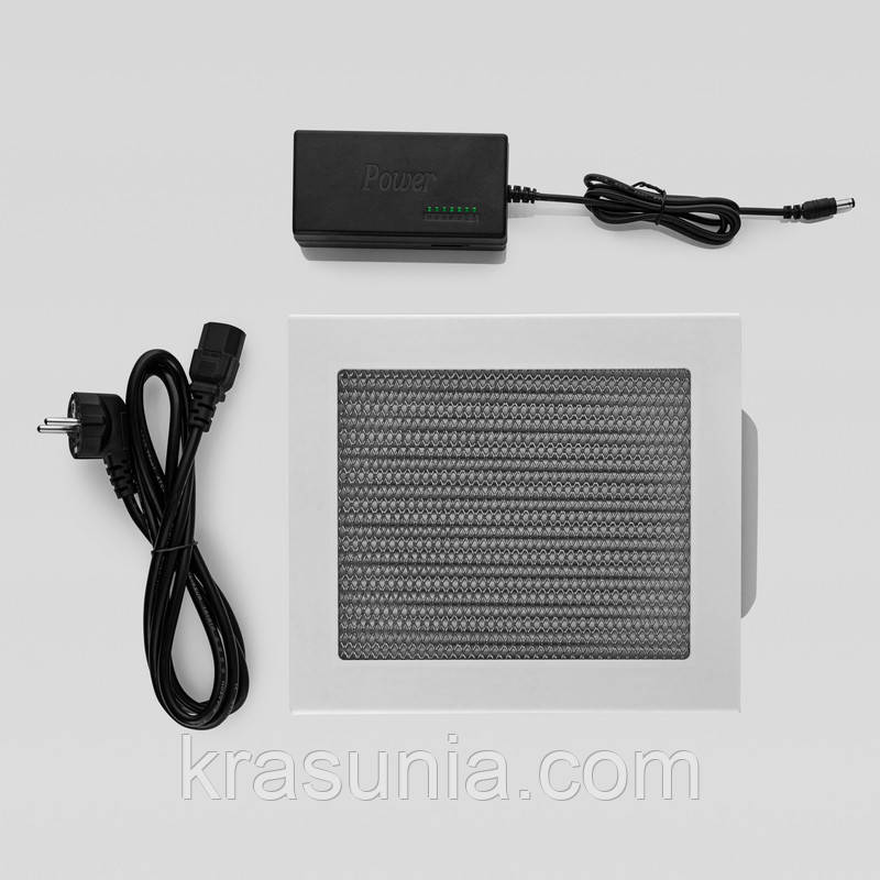 Настільна витяжка з фільтром Air Max NF 11 Plus