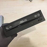 Б/В ASUS DVD-RW DRW-24B5ST SATA Writer привод пишущий