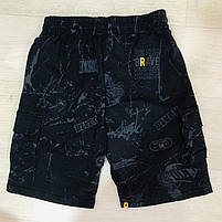 Шорти для хлопчиків оптом, Grace, 140-170 рр., арт. B13582, фото 8