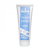 Кондиціонер-детокс Envie Respect Detox pH Balance Conditioner для фарбованого волосся (EN1092), 250 мл
