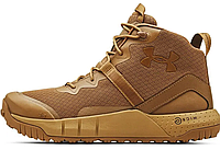 Мужские кроссовки Under Armour Micro G Valsetz Mid Tactical Boots