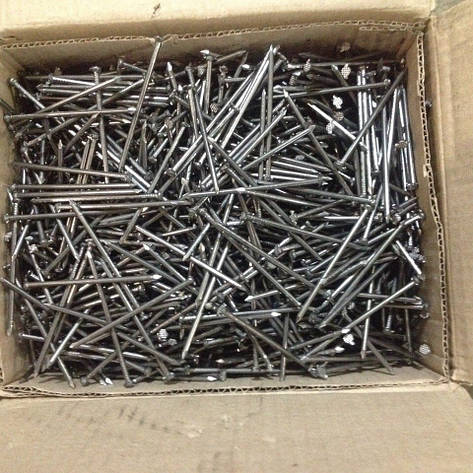 Цвях 150 мм, фото 1