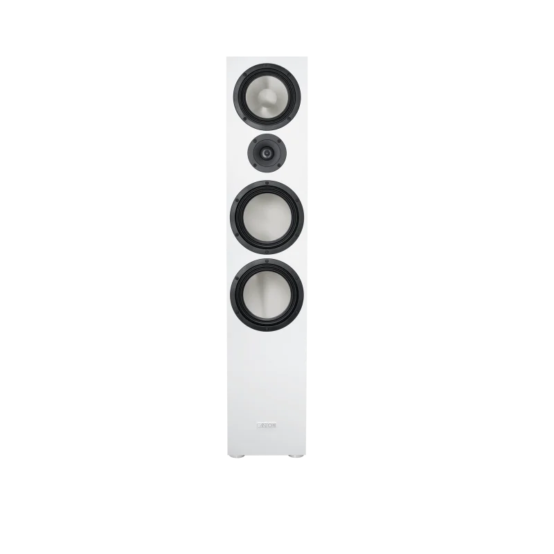 Акустичні системи Canton GLE 90 White, фото 1