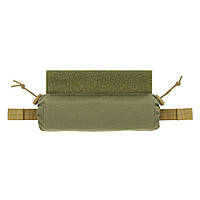 Аптечка Ferro Concepts Roll 1 Trauma IFAK Medical Pouch - Olive