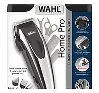 Машинка для стриження волосся WAHL HomePro Complete Kit 09243-2616