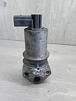 Клапан EGR Volkswagen Polo 9N, Skoda Fabia 1,2i. 2003 - 2007. 03D131503D.