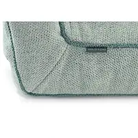 Диван для собак Harley and Cho Sleeper Mint M 65 х 90 см, фото 2