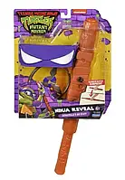 Teenage Mutant Ninja Turtles, Mutant Chaos, Donatello's Stick, рольовий набір