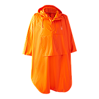 Пончо DeerHunter Hurricane Rain Poncho (Orange)