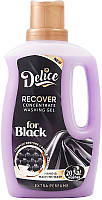 Гель для стирки темных вещей Delice Сoncentrate washing gel for black 2 л