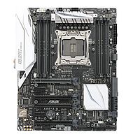 Материнська плата s2011 Asus X99-A II Intel X99 PM 8*DDR4 ATX б/у