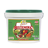 Приправи та спеції