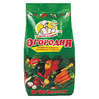 Приправа універсальна з овочів Огородник Огородня 250 г (4820079240109)