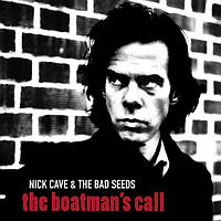 Вінілова платівка Nick Cave & The Bad Seeds The Boatman's Call (Vinyl)