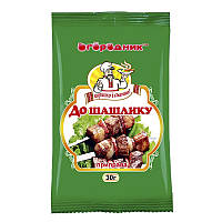 Приправа овочева Огородник Дошлика 30 г (4820079240673)