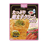 Соус Hachi Spaghetti Sause Consomme Clam 260g