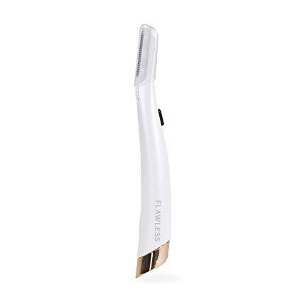 Бездротовий епілятор Flawless Dermaplane Glo, Епілятор від акумулятора, Епілятор XR-946 для депіляції