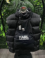 Жилетка Karl Lagerfeld PREMIUM