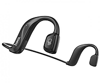 Беспроводные наушники Bluetooth Hoco ES50 Sport Black