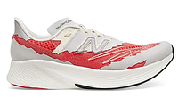 Мужские кроссовки New Balance FuelCell RC Elite v2 SI Stone Island TDS Red
