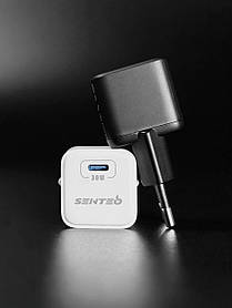 Мережевий зарядний пристрій SENTEO Z-09 USB-C PD 30W (CE) PD