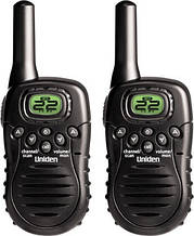 Рації, радіостанції