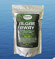 Препарат от нитевидных водорослей ALGAE AWAY 3,0кг.