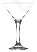 Набор бокалов мартини MISKET 175мл VERSAILLES 6 шт. VS-1175