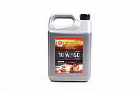 Масло моторн. 10W40 SG/CD GAS oil (Канистра 4л) 4102960009